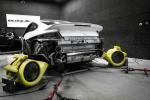 Porsche 911 Turbo by Mcchip-DKR 2016 года
